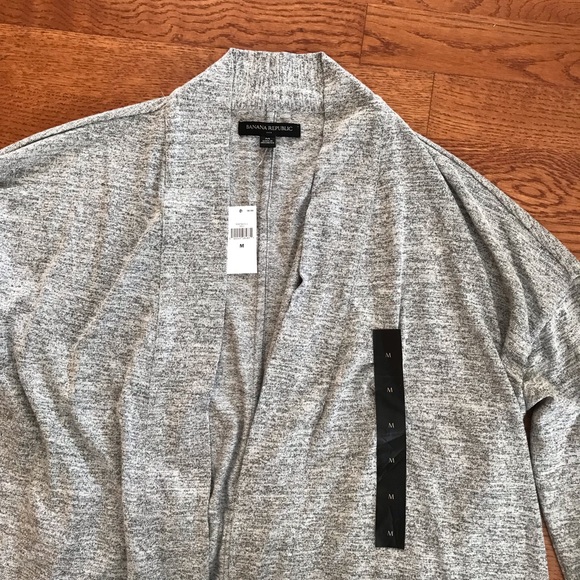 Banana Republic Long cardigan - Picture 3 of 8